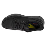 Skechers Slip-Ins: Pollard – Brax Black fekete utcai cipő 205338-BLK