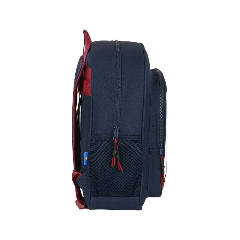 Sportmania FC Barcelona sports backpack junior backpack 612225640 Kiegészítő