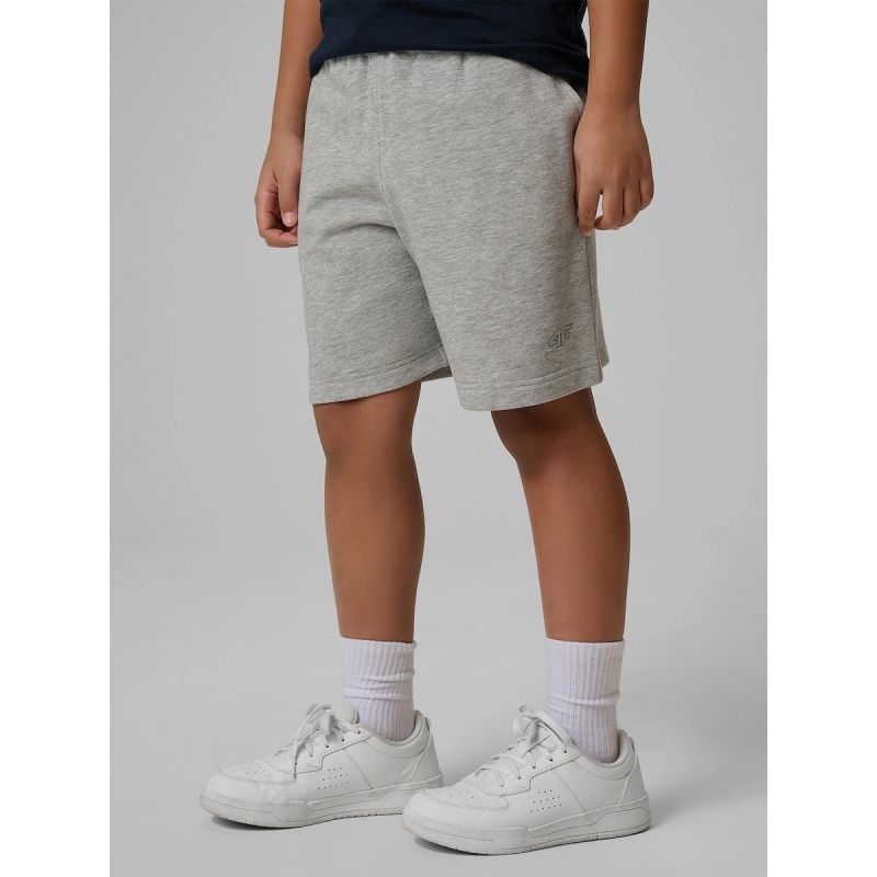 4F Boy's sweatpants ruházat 4FJRSS26TSHOM0866-25M