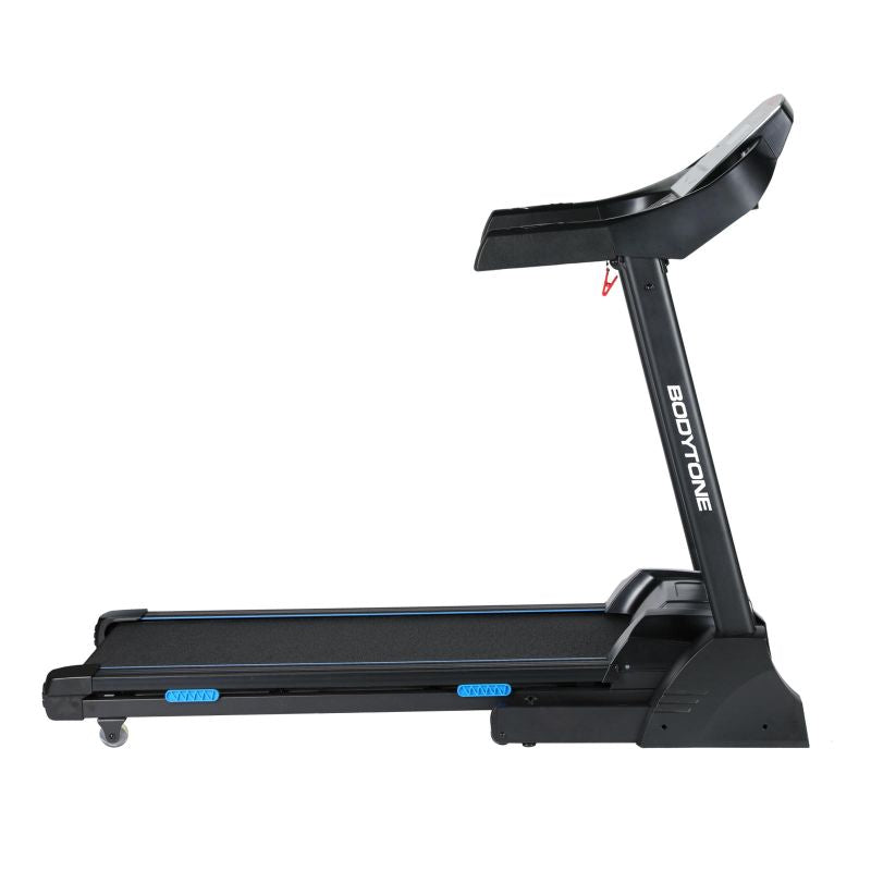 Bodytone elektromos futópad DT18+
