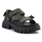 Palladium Revolt Sandal Army W 98581-309-M Cipő