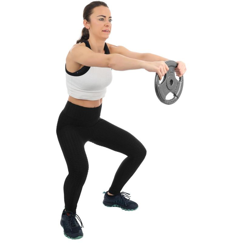 Enero Hammertone Load 15 Kg Fit ø26.5 weight, strength training equipment, training equipment
