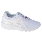 Asics Gel-Kayano Tr Evo PS Jr fehér edzőcipő C7A1N-0101