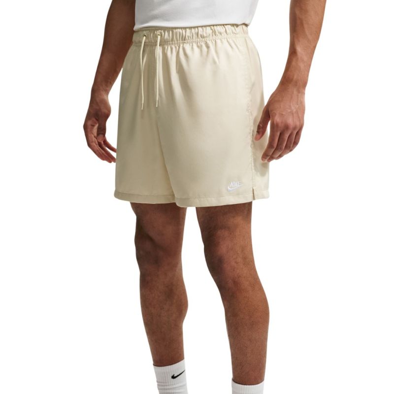 Nike Club Men's Cream 229 bézs rövidnadrág 159713XL