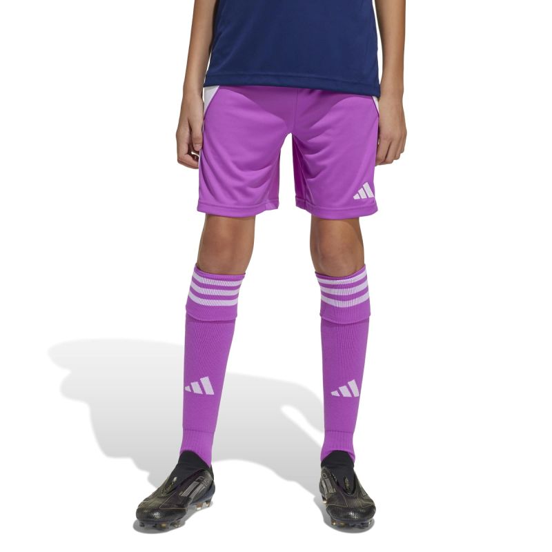 adidas Junior Tiro 24 JC6207 Shorts Ruházat