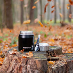 Meteor lunch thermos 500 ml uniw tourist equipment, thermoses