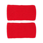 Nike Swoosh Wristbands 2 Pack N1012406610OS Karszalag