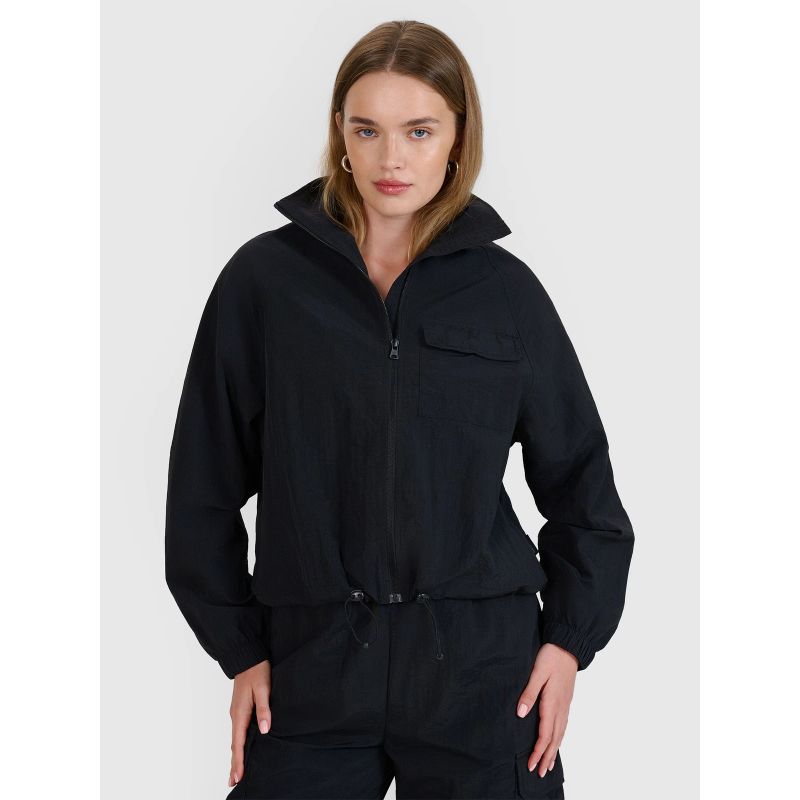 4f Women's transition jacket 4FRSS25TJACF284-20S General