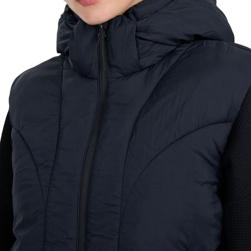 4f Women's vest F299 deep black 4FWAW25TVJAF299 20S General