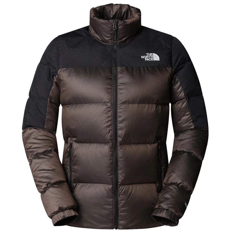 The North Face Diablo Down 2.0 barna dzseki