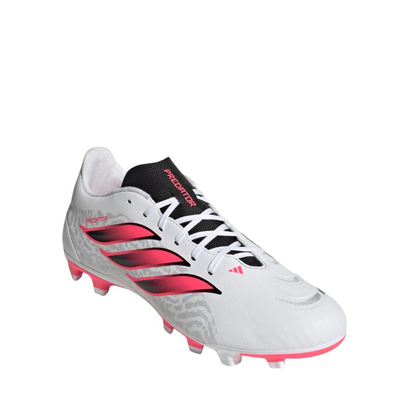 Adidas Predator Club FG/MG football boots cipő