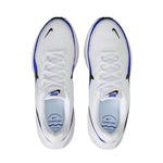 Nike Revolution 8 men's white and kék cipő