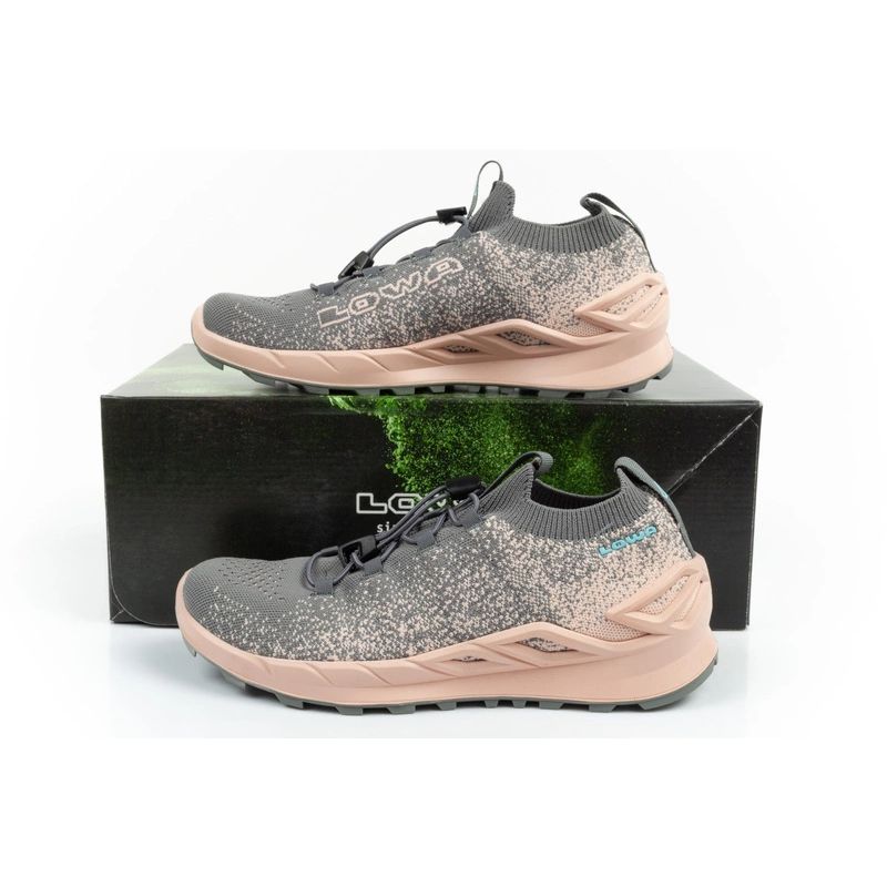 Inny Lowa Fusion Low W 320415 9707 sports Utcai cipő