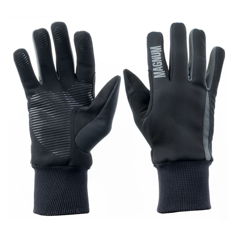 Magnum Hawk Gloves fekete gloves, gloves