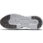 Nike Crater Impact W CW2386-001 fekete utcai cipő