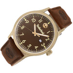 Timberland Trumbull Men's Watch + BOX utcai cipő TDWGB0010104