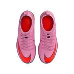 Nike Junior Mercurial Superfly 10 Club IC gyerek cipő FQ8320-600