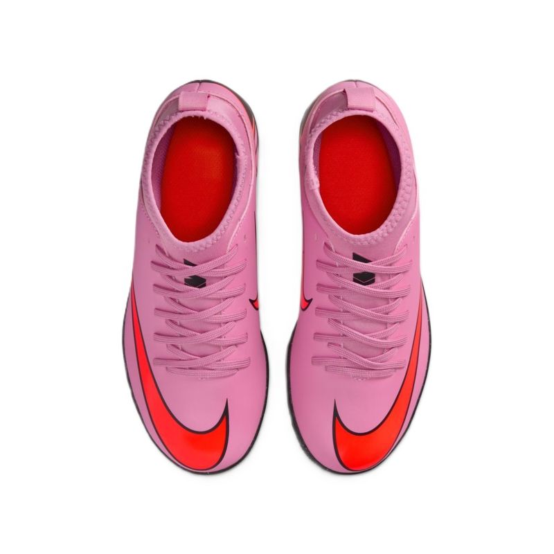 Nike Junior Mercurial Superfly 10 Club IC gyerek cipő FQ8320-600