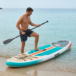 Enero SET - INFLATABLE SUP BOARD FLOW sets