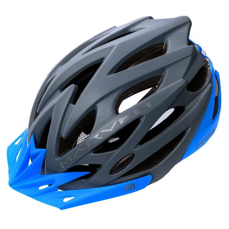 Meteor Marven Bicycle Helmet uniw kiegészítő 24731-24733