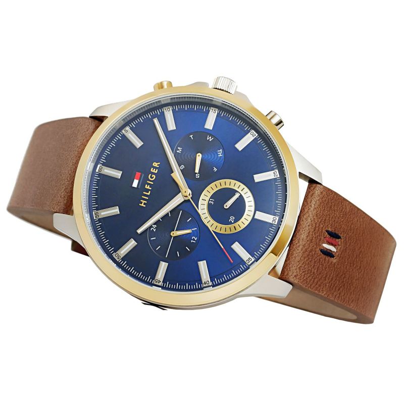 Tommy Hilfiger Ryder Men's Watch 1710496 + BOX pulóver