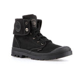 Palladium Mens Baggy M 02353-060-M shoes Cipő