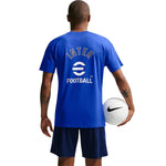 Nike Inter Milan Strike Men's T-Shirt kék póló II2289439