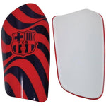 Junior Fc Barcelona Rm Football Shin Guards fekete sípcsontvédő