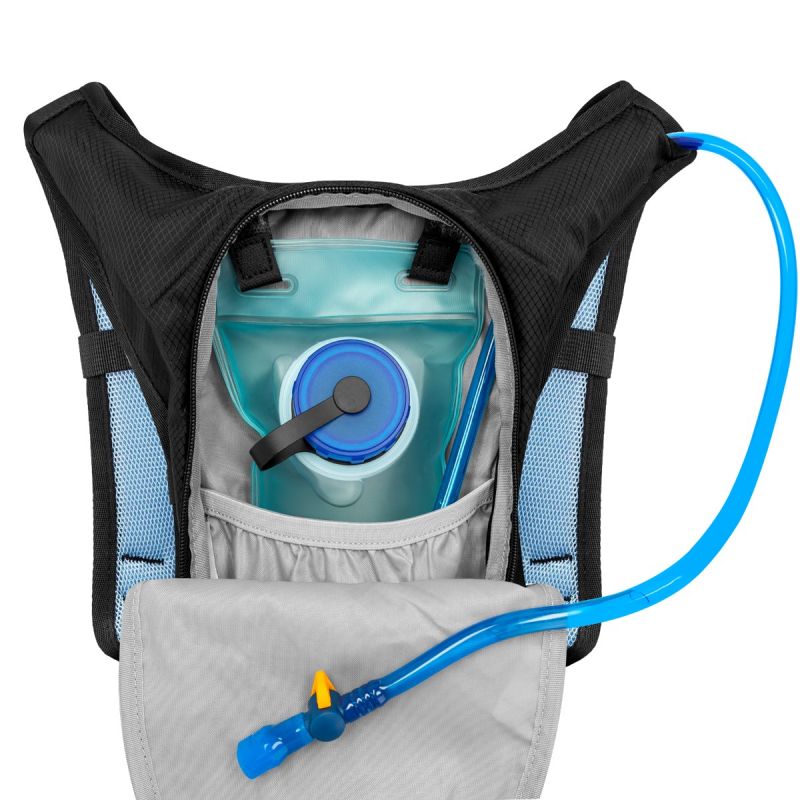 Spokey Sprinter SPK-944767 Cycling Backpack Hátizsák