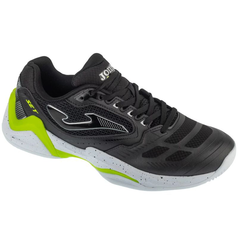 Joma Set Men 2501 Black
