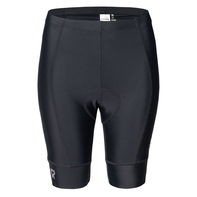 Radvik Vestar W Cycling fekete shorts, pants