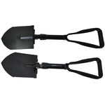 Enero Foldable Multifunctional In Camp Case shovel