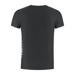 Rogelli ESSENTIAL running fekete póló SIRR1000001.000.S