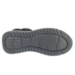 Skechers Slip-Ins: On-The-Go Stellar – Daphne Black fekete utcai cipő 144740-BBK