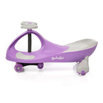 Meteor Swingo gravity ride