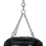 DBX Bushido Punching bag - 140 Premium - 140 cm / 40 kg fekete punching bags