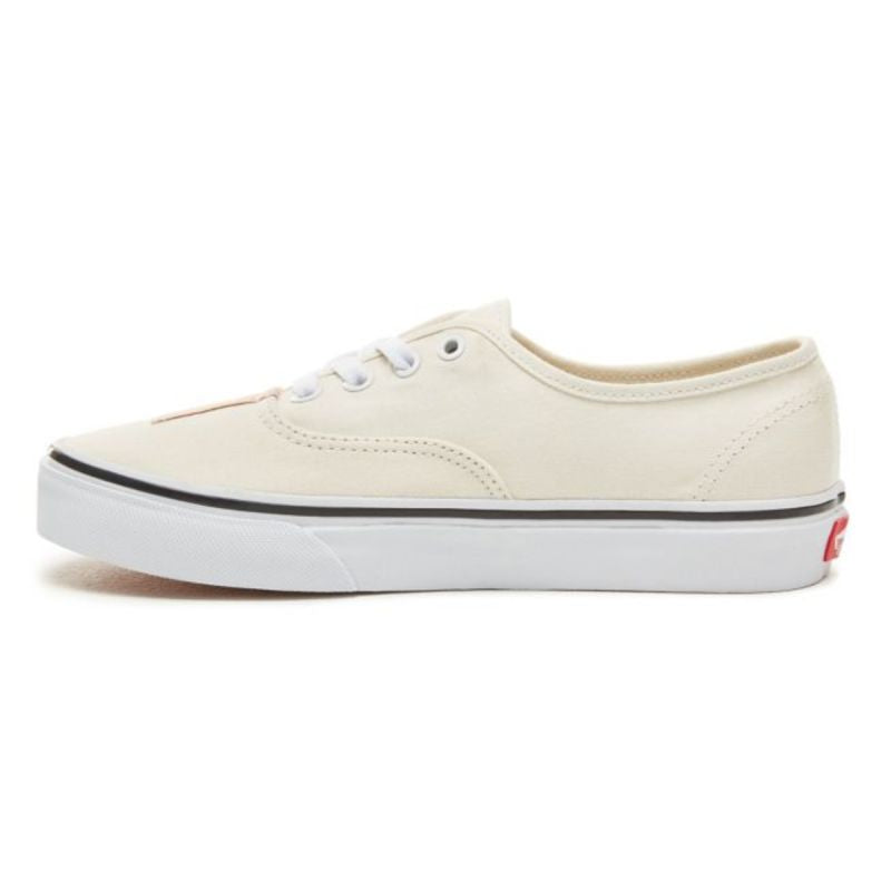 Vans Authentic Satin Patchwork Women's Sneakers - VA38EMU5Q utcai cipő