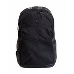 AIR Jordan Jam Patrol universal school sports backpack black 20 L - uniwersalny hátizsák