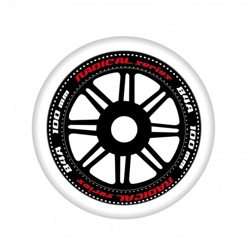 TEMPISH Radical PU 86A wheels