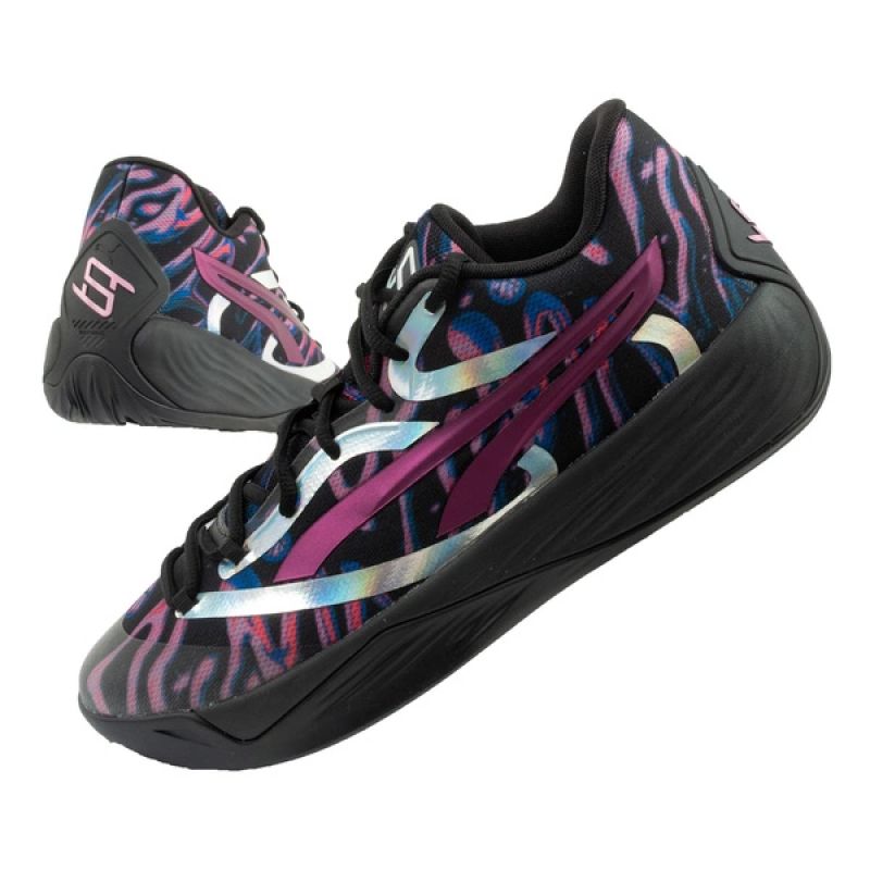 Puma Stewie 2 Cherry on Top basketball sneakers Cipő