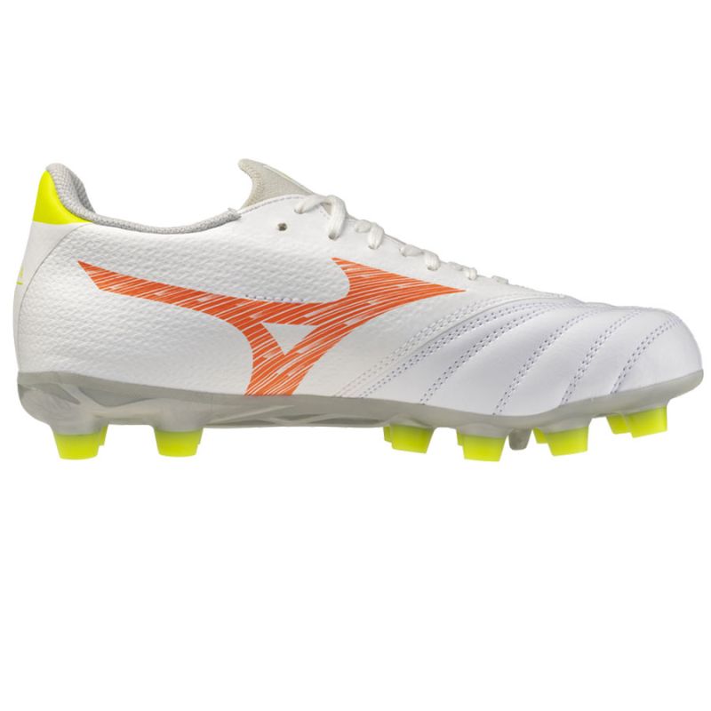 Mizuno Morelia Neo V Beta Select Jr FG cipő P1GB269654