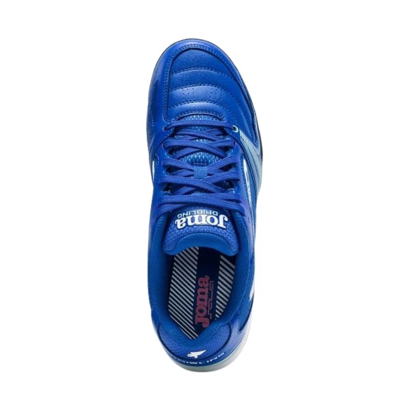 Joma Dribling Turf 2604 Football Boots, Blue, kék focicipő DRIS2604TF