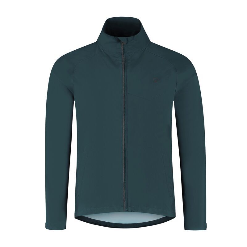 Rogelli ESSENTIAL running 2XL kék dzseki