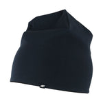 Children's hat 4F U0740 navy blue / black 31S