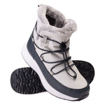 Iguana Linos Mid W Snow Boots fehér túracipő 92800623559
