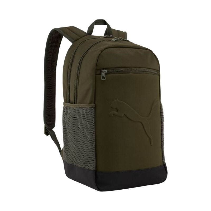 Puma Buzz backpack 91153 oliva hátizsák 9115321
