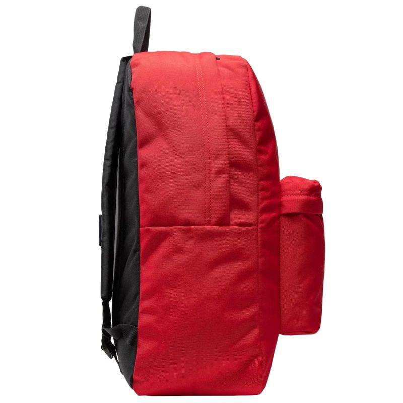 Jansport Superbreak Backpack EK0A5BAGN58 Red One size General