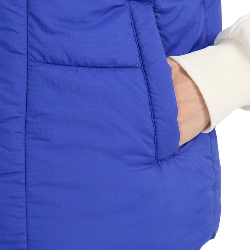 4f Women's vest F299 cobalt 4FWAW25TVJAF299 36S General