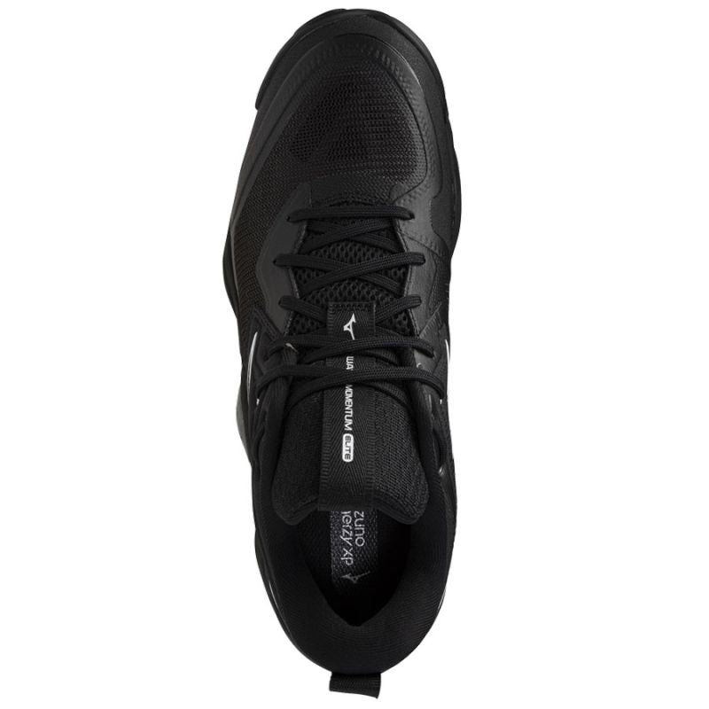Mizuno WAVE MOMENTUM ELITE cipő V1GA251282