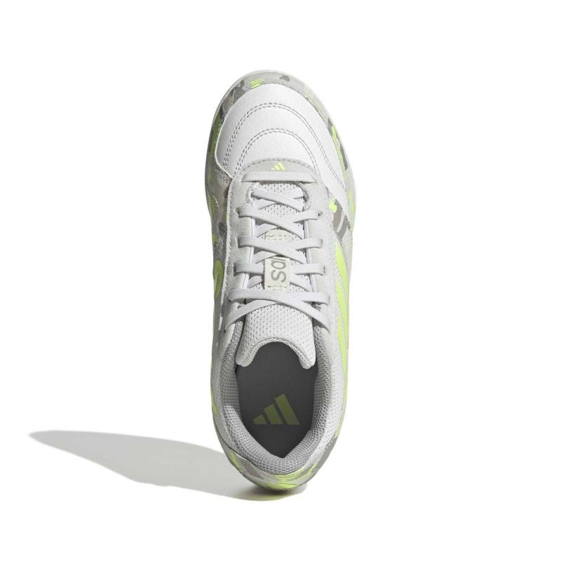 Adidas Junior Top Sala Competition II teremcipő KJ6593